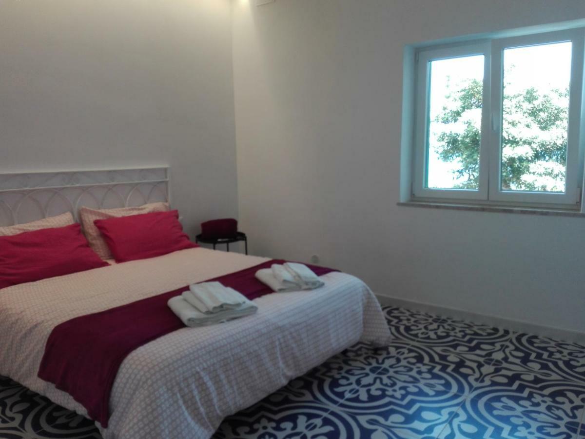 Villa Capozafferano Santa Flavia Esterno foto